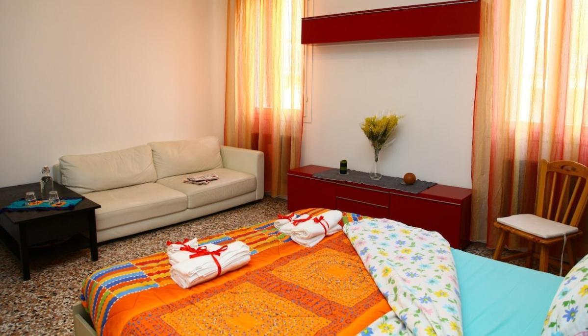 Appartement Ruga Bella In The Heart Of Venetië