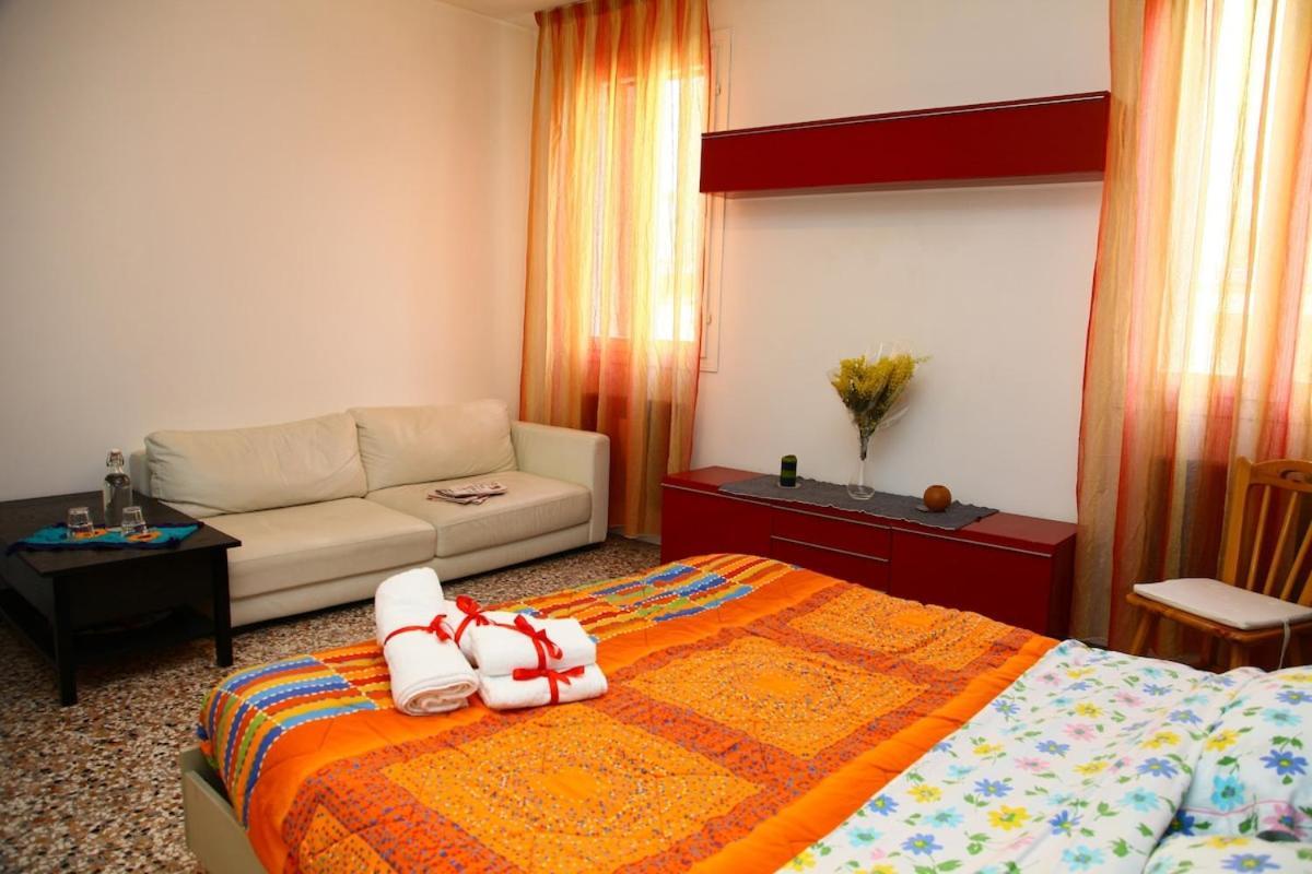Ruga Bella In The Heart Of Appartement *