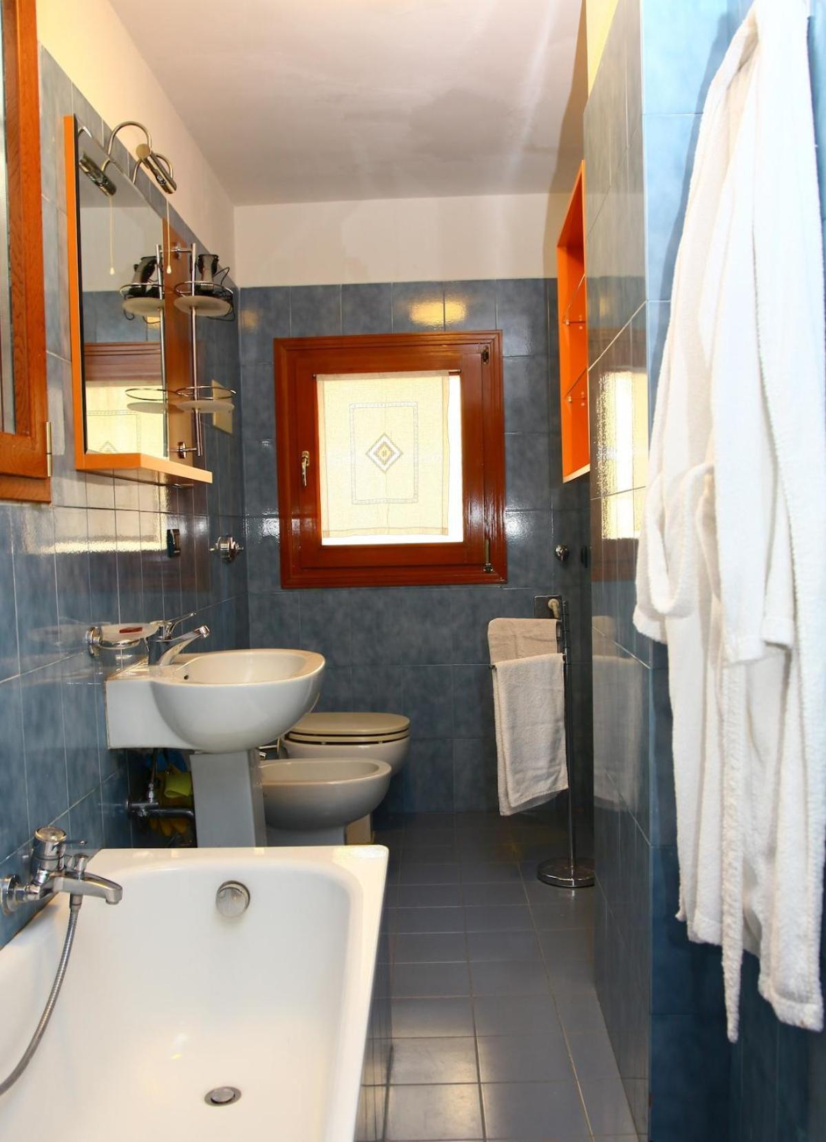Appartement Ruga Bella In The Heart Of Venetië