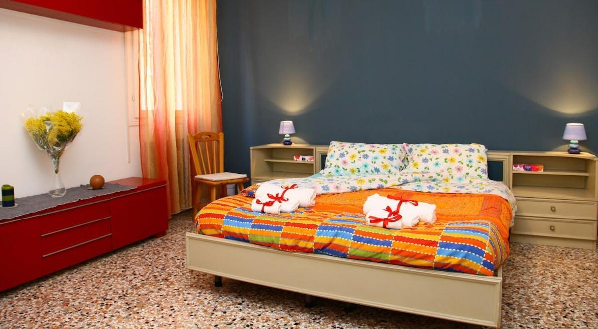Ruga Bella In The Heart Of Appartement