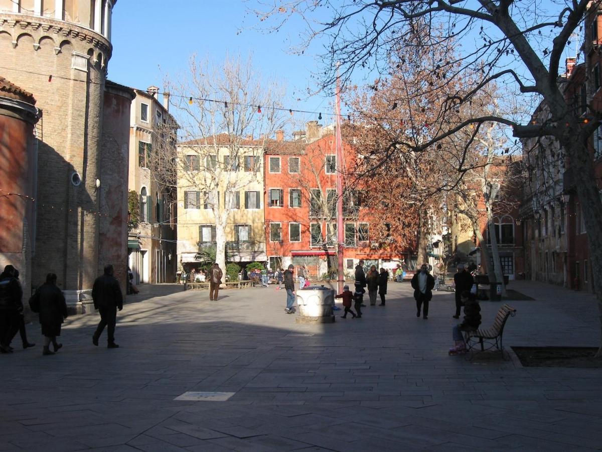 Ruga Bella In The Heart Of Appartement Venise