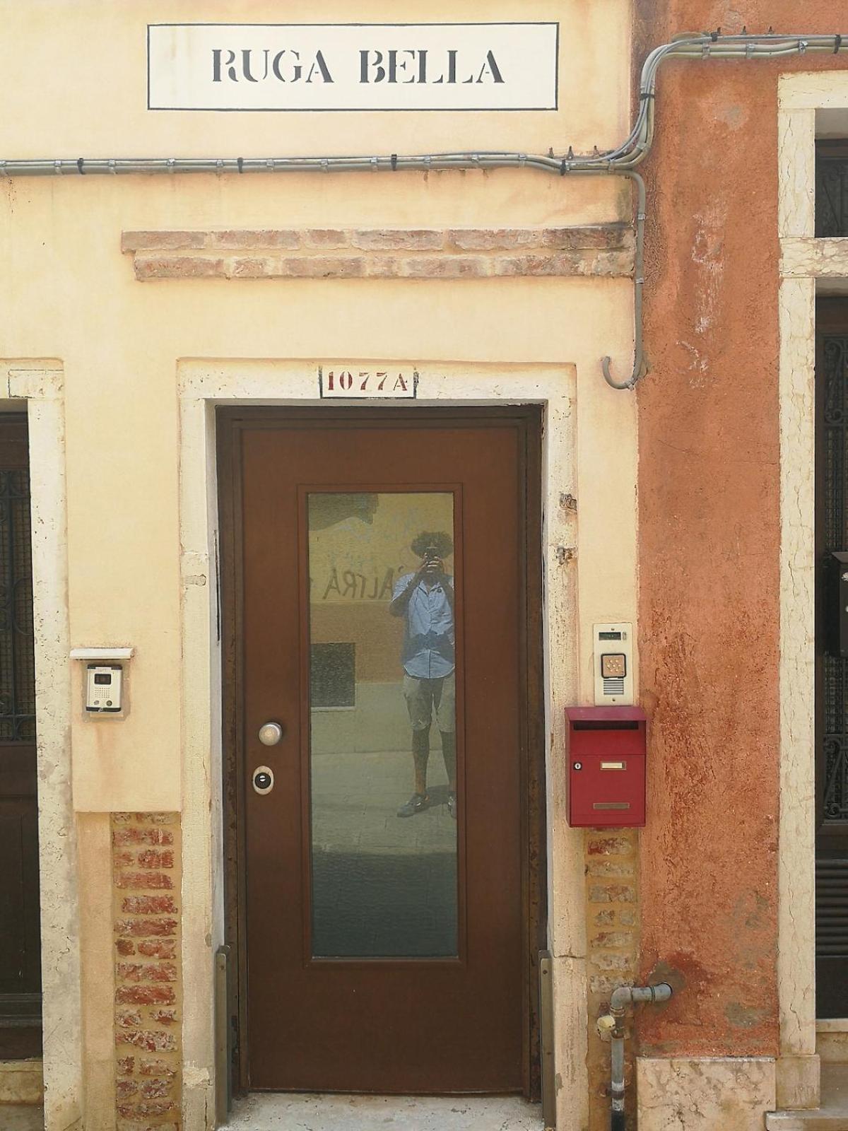 Ruga Bella In The Heart Of * Venise